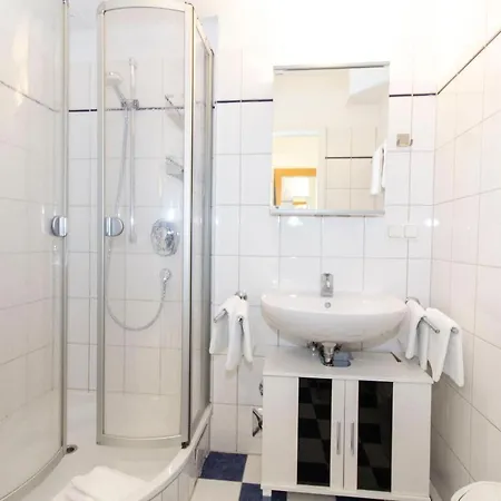 Apartament Kurpark-residenz 241