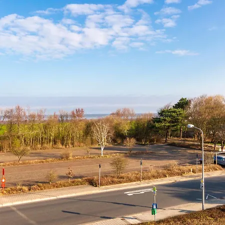 Kurpark-residenz 241 *