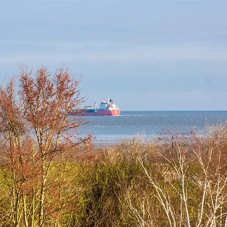 Lejlighed Kurpark-residenz 241 *