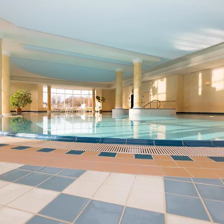 Appartamento Kurpark-residenz 241 Cuxhaven