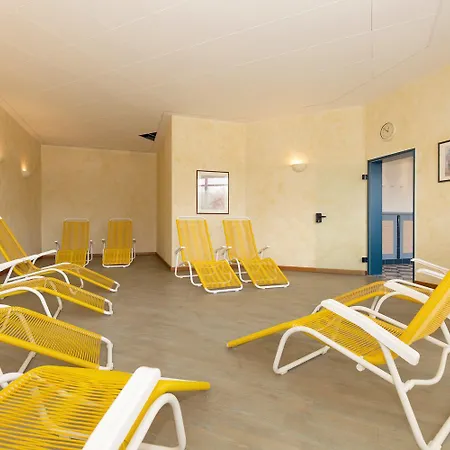 Apartmán Kurpark-residenz 241 *