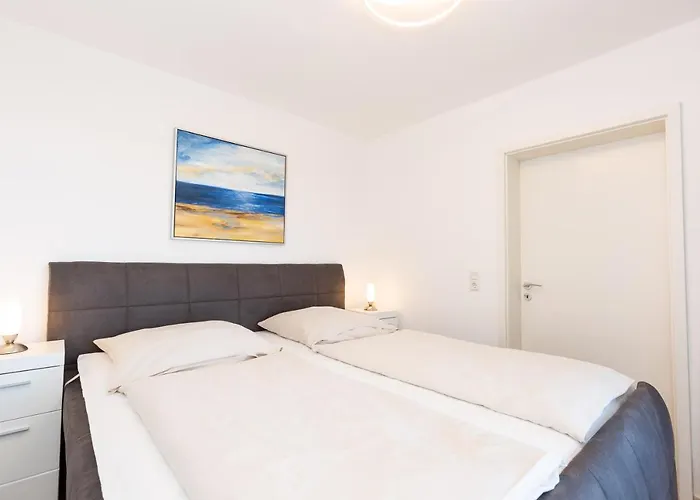 Kurpark-residenz 241 Lejlighed