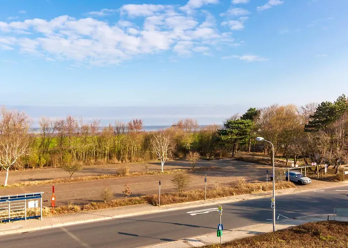 Kurpark-residenz 241 *